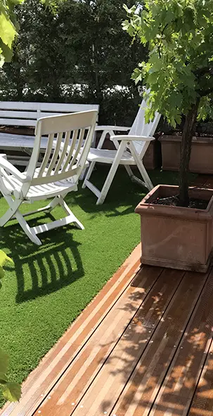 aménagement extérieur-jardinier Etampes