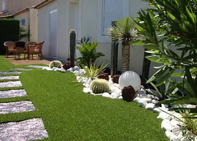 entretien de jardin Essonne