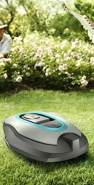 robot de tonte Arpajon