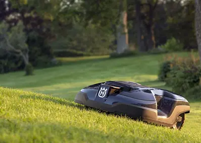 robot de tonte Etampes