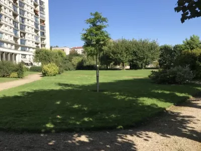 Prestation d’entretien de jardin St Cloud 92